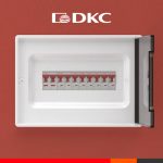 DKC: Производство кабеленесущих систем и низковольтного оборудования в России и Европе